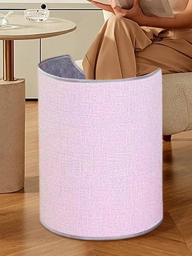 Cylindrical Foot Warmer Folding Electric Feet Heater Electric Foot Warmer Under Desk Feet Leg Heated Warm For Home Office