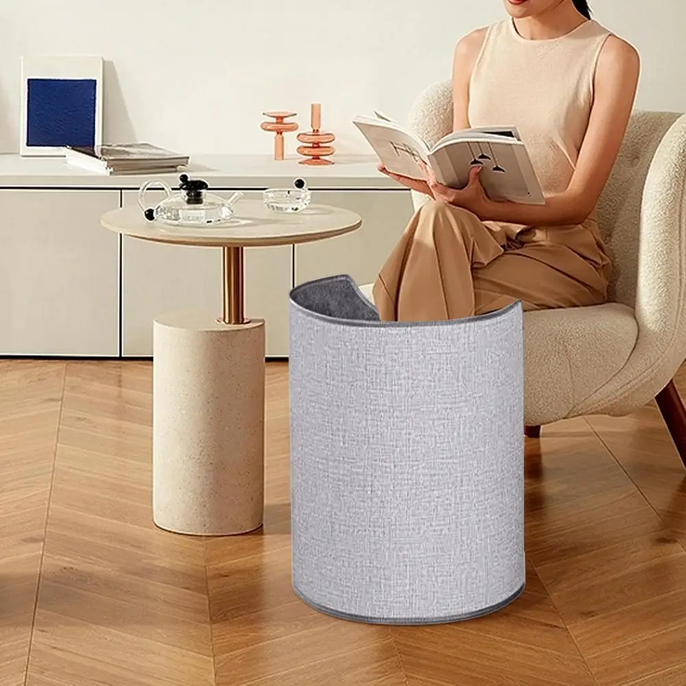 relax reading and warming