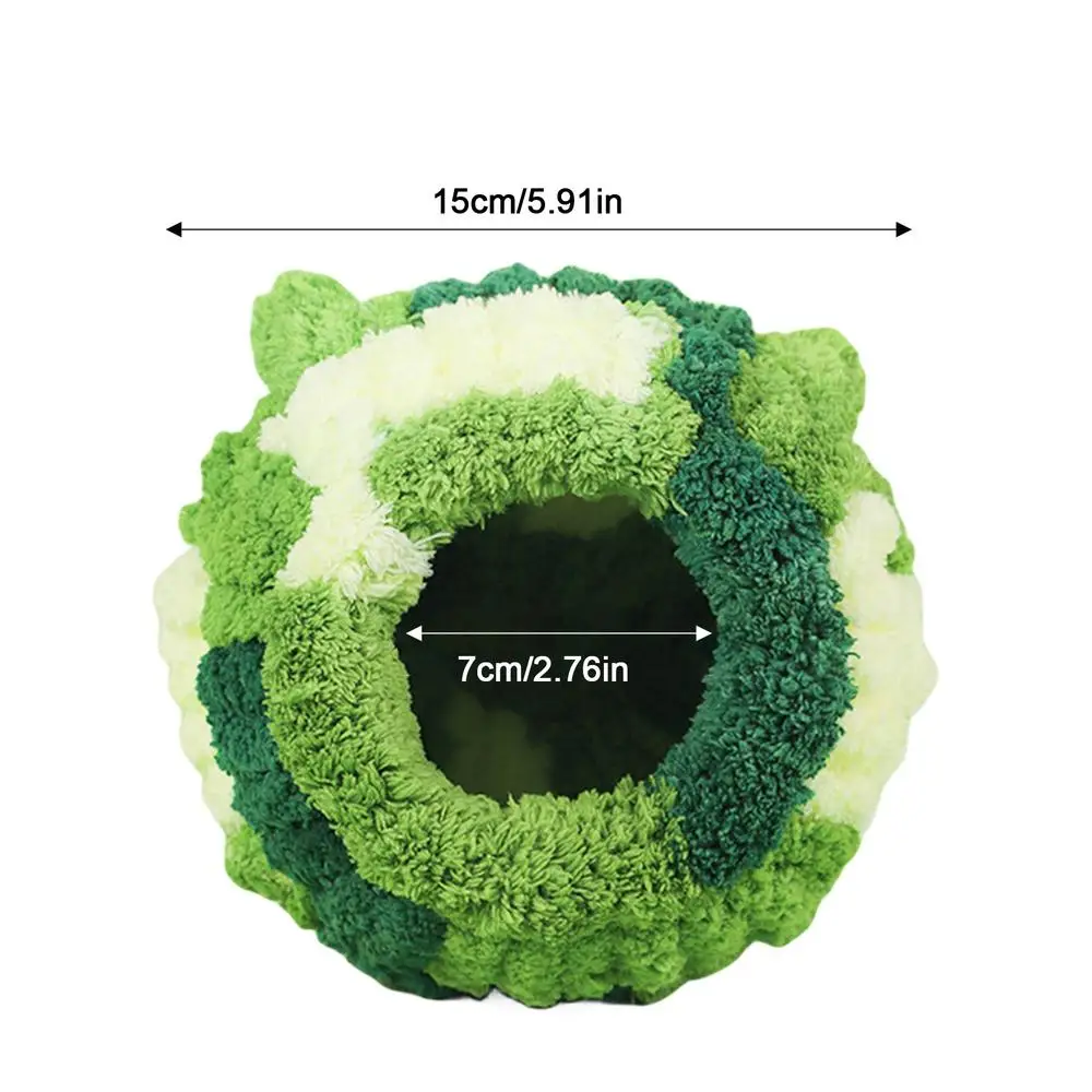 Pet Bird Supplies Round Warm Bird Nest Parrot Bird House Cotton Bird Cage Parakeet Budgie Hut Tent Bed Cave